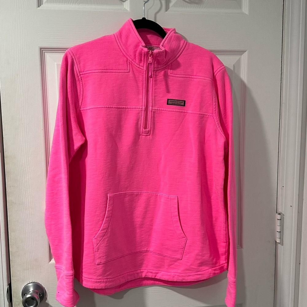 NWOT Vineyard vines shep shirt